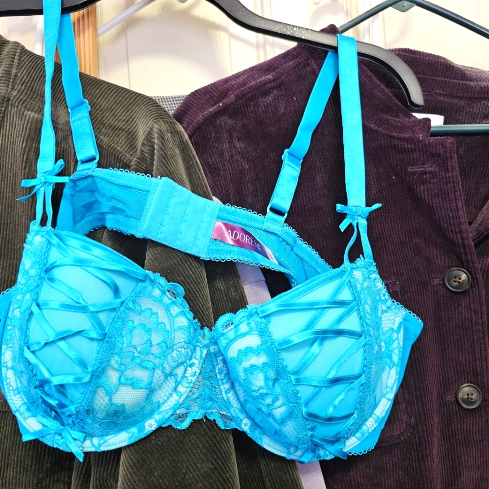 Bra